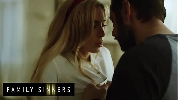 Κλιπ μονάδας δίσκου HD Family Sinners - Step Siblings 5 Episode 4