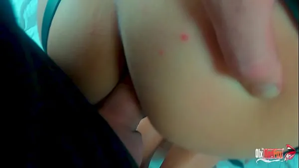 Clip ổ đĩa HD OMG THAT'S wrong hole babe ! But he keeps on going