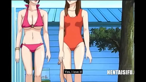 HD The Love Of His Life Was All Along His Bestfriend - Hentai WIth Eng Subs drive Clips