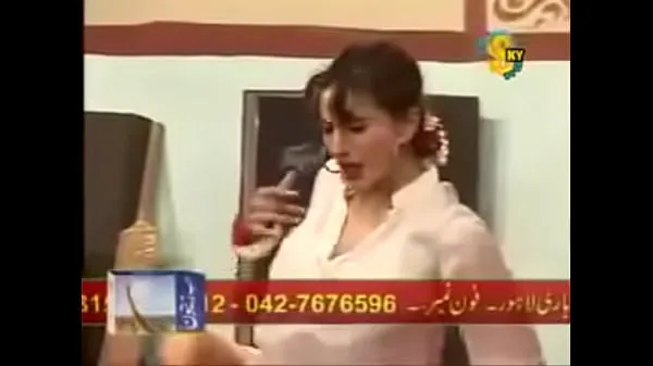 HD hot & sex mujra pakistani meghajtó klipek