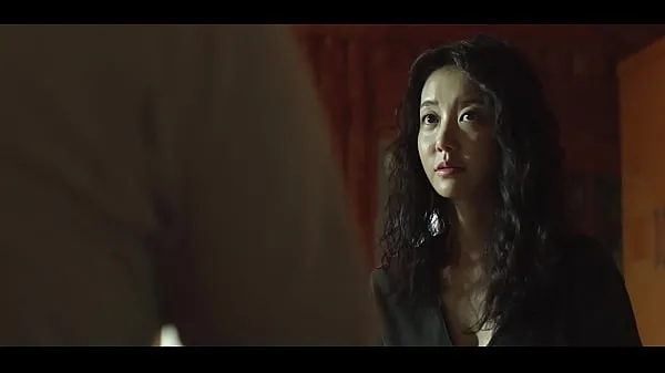 Klipy z disku HD Korean Movie] Actress AV: Kim Hwa Yeon - / Full Erotic Sexy PORN