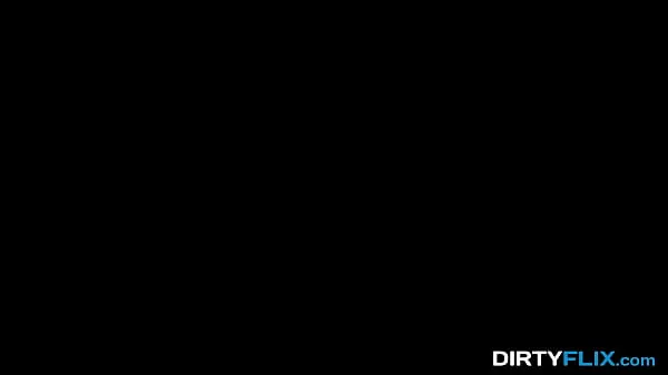 HD Dirty Flix - Making Emily Thorne first adult movie meghajtó klipek