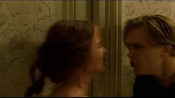 HD The Dreamers 2003 (full movie drive Clips