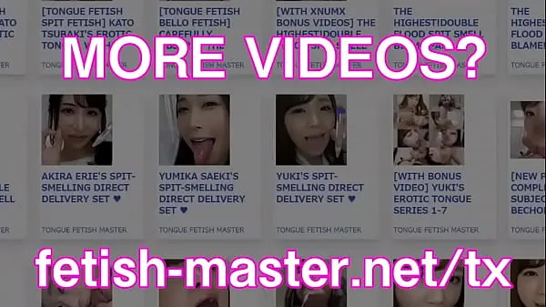 HD Japanese Asian Tongue Spit Face Nose Licking Sucking Kissing Handjob Fetish - More at sürücü Klipleri