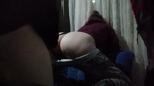 Clip ổ đĩa HD I fuck my stepmom and record her without her knowing