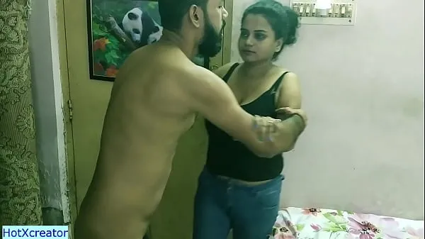 HD Desi wife caught her cheating husband with Milf aunty ! what next? Indian erotic blue film-stasjonsklipp