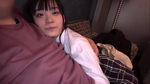 HD Japanese pretty teen estrus more after she has her hairy pussy being fingered by older boy friend. The with wet pussy fucked and endless orgasm. Japanese amateur teen porn-stasjonsklipp