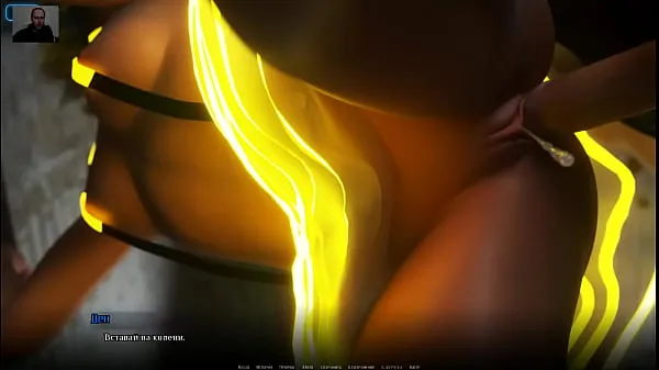 Klipy z jednotky HD Blowjob and Tight Pussy Fuck with Creampie - 3D Porn - Cartoon Sex
