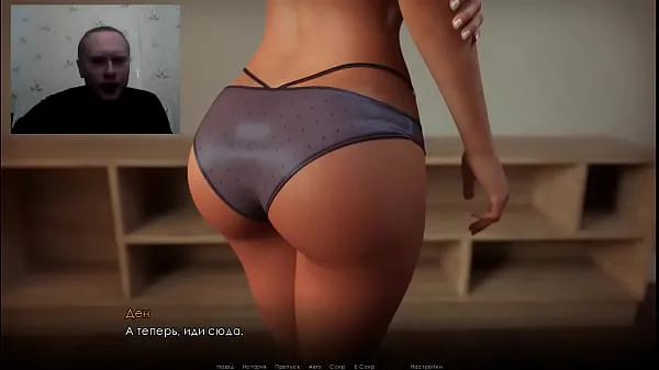 HD 3D Porn - Cartoon Sex - Vaginal creampie after hot fucking her wet and tight pussy-enhetsklipp