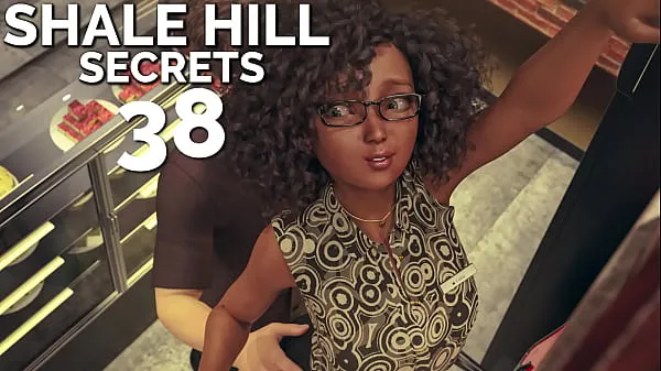Clip per unità HD SHALE HILL Ep. 38 – The lusty and sexy life of a student