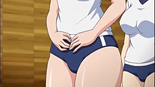 Klipy z jednotky HD Hot Gymnast Fucks Her Teacher - Hentai