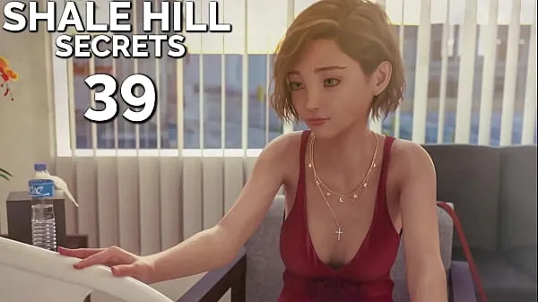 HD-SHALE HILL SECRETS • Horny, cute and willing for more-asemaleikkeet