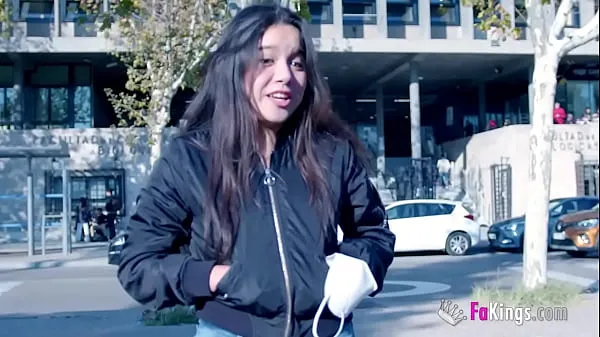 Κλιπ μονάδας δίσκου HD PUBLIC NUDITY with bold teen Aimi at her second scene
