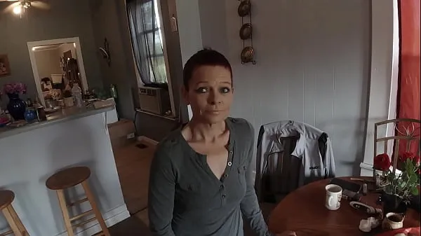 HD Face fuck my step bro's dirty whore of a step mother. He owes me money, and I do it to her because I can drive Clips
