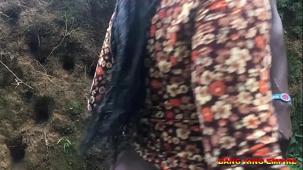 HD I FUCKED HER ON THE VILLAGE ROAD COMING BACK FROM FARM WITH GRANDMA ڈرائیو کلپس