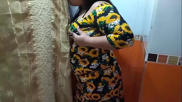 Clip ổ đĩa HD every time my ex husband goes into my bathroom my ex spies on me and masturbates and then comes in and fucks me like a good whore