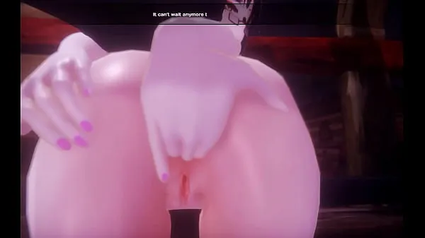 Dysk HD Monster Girl Island [Monthly Hentai game choice ] Ep.11 pervert catgirl likes outdoor anal fuck Klipy