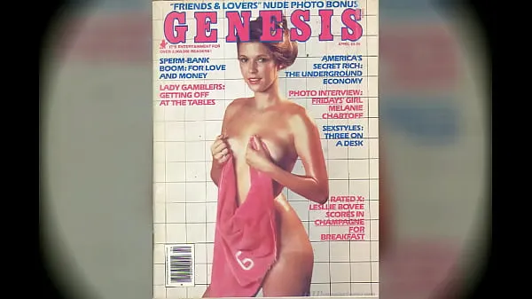 HD-Genesis 80s (Part 2-asemaleikkeet