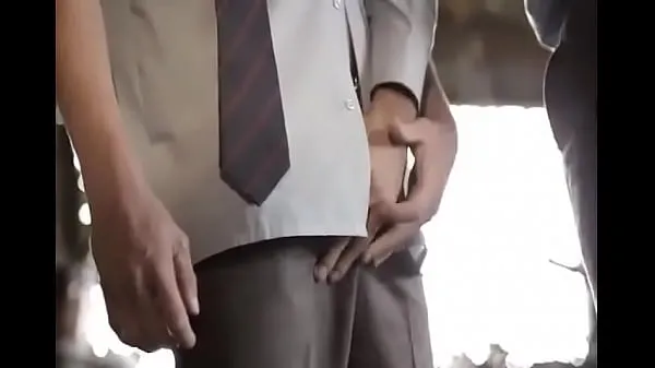 Dysk HD Threasome gay sex (if you know the movie name pls comment Klipy