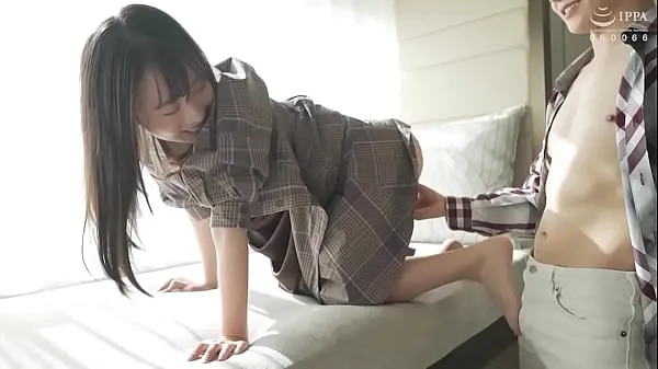 HD-S-Cute Hiyori : Bashfulness Sex With a Beautiful Girl - nanairo.co-asemaleikkeet