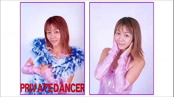 Klipy z jednotky HD Private Dancer