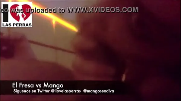 Κλιπ μονάδας δίσκου HD Mango, Latin Karlee Grey Look Alike from Mexico City with Fat Client (5519103768