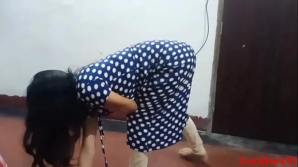 HD Бенгальская зрелая коллажная девушка занимается сексом с владельцем дома (официальное видео от localsex31дисковые клипы