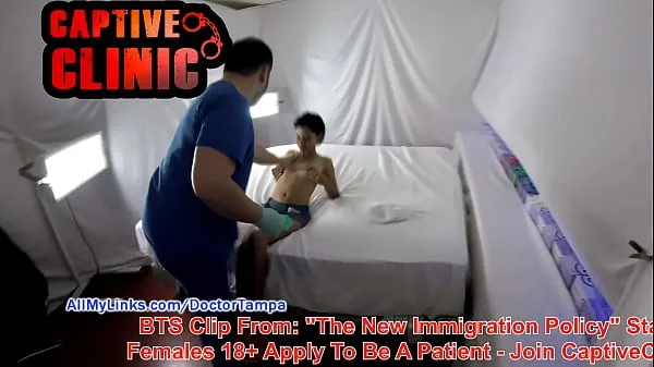 Clip ổ đĩa HD Naked Behind The Scenes From Sandra Chappelle The New Immigration Policy, Chinese Food Takeout Interrupts The Scene Watch Entire Film At