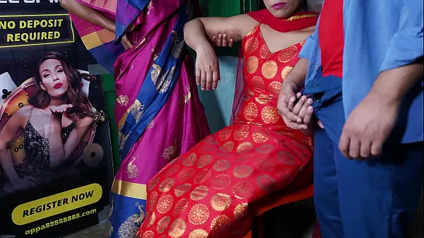 HD XXX indische Vatertochter Ki Chudai vor Mutter auf HindiLaufwerksclips