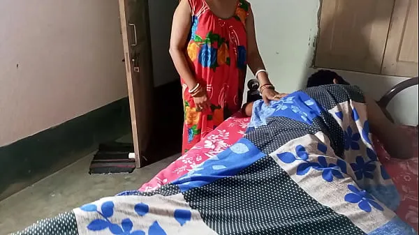 Klipy z disku HD After the wife went to the office, the husband gave a tremendous fuck to the maid. in clear Hindi voice