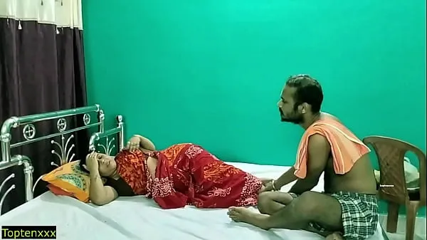 Klipy z jednotky HD Desi young maid fucks his madam and she is so happy