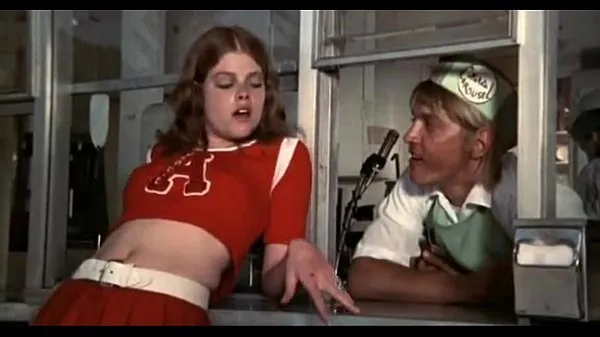 Klipy z disku HD Cheerleaders -1973 ( full movie