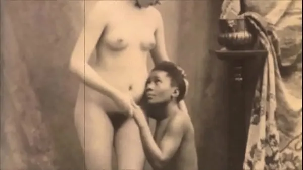 HD Early Interracial Pornography' from My Secret Life, The Sexual Memoirs of an English Gentleman drive Clips