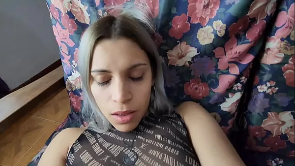 Clip ổ đĩa HD Petite Argentina | she rides my cock with her huge ass, i cum so hard inside her pussy