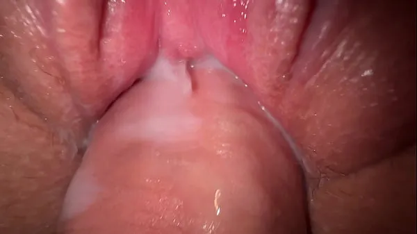 HD Blowjob and extremely close up fuck drive Clips