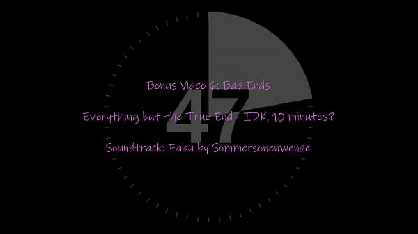 HD Succumate Bonus Episodes (Bad Ends 드라이브 클립