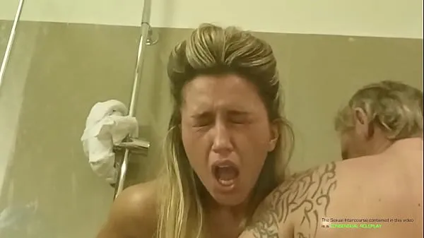 Klip berkendara STEPFATHER HARD FUCKS STEPDAUGHTER in a Hotel BATHROOM!The most Painful and Rough Fuck ever with final Creampie: she's NOT ON PILL (CONSENSUAL ROLEPLAY:INTRO ENDS at 1:45 HD