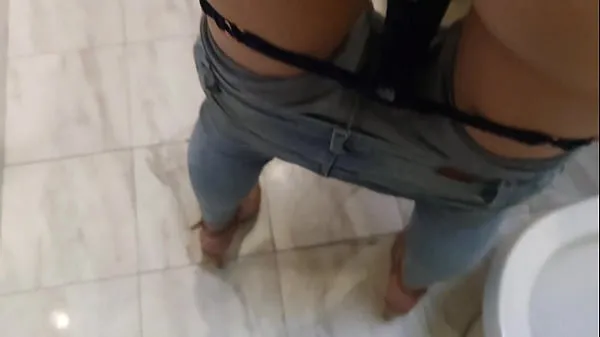 HD They almost caught us fucking in the bathroom of my best friend's house who was having her birthday but the desire to fuck was greater drive Clips
