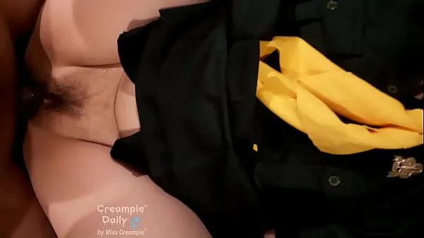 Klipy z jednotky HD Thai girl scout want to know about Creampie