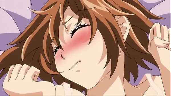 Κλιπ μονάδας δίσκου HD Hot anime girl sucks big dick and fucks good