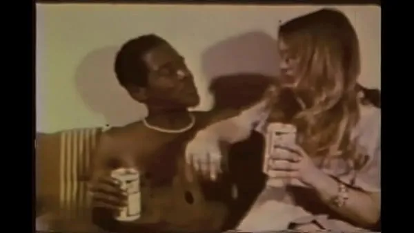 HD Vintage Pornostalgia, The Sinful Of The Seventies, Interracial Threesome drive Clips