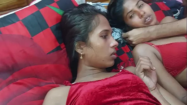 Posnetki pogona HD XXX Bengali Two step-sister fucked hard with her brother and his friend we Bengali porn video ( Foursome) ..Hanif and Popy khatun and Mst sumona and Manik Mia