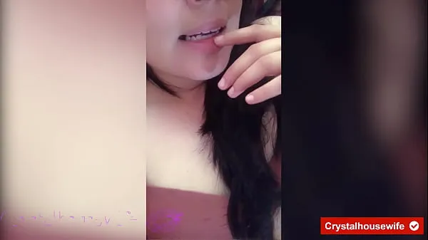 HD I leave you a new video of my body and my super sexy tits with pink nipples and round buttocks only for premium daddies support the new RED FULL camera Klip pemacu