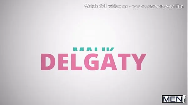 HD CineCum/ MEN / Haley ReedDante Colle, Malik Delgaty / - Follow and watch Malik Delgaty at drive Clips