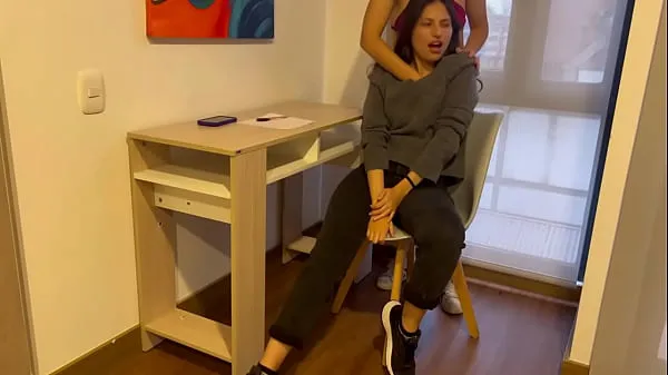 HD I want to fuck the babysitter, my pussy is hot 드라이브 클립