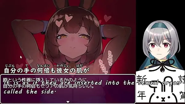 A hero was fallen in the Bunny-Girl forest[trial ver](Machine translated subtitles)3/3