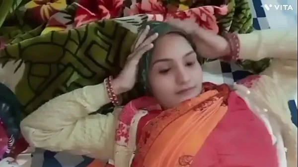 Klip berkendara Indian village girl was fucked by her husband's friend, Indian desi girl fucking video, Indian couple sex HD