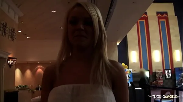 HD On their Vegas trip this couple gets naughty and has hardcore sex in their hotel drive Clips