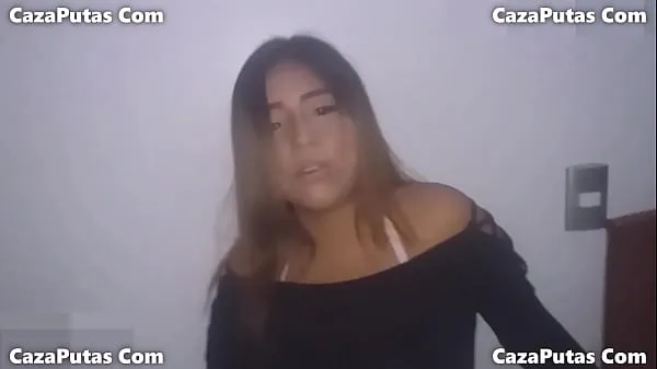 HD 19 year old Mexican attends a fake casting and lets a stranger break her virgin ass drive Clips