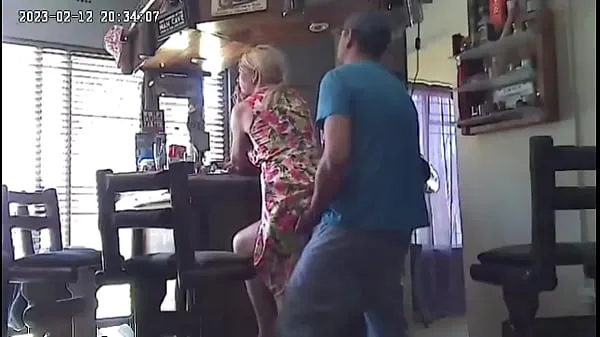 Κλιπ μονάδας δίσκου HD Spy camera : caught my wife fucking the poolguy